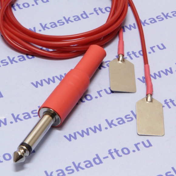 TSØ6,35-силикон-2 сталь 12х22-красный