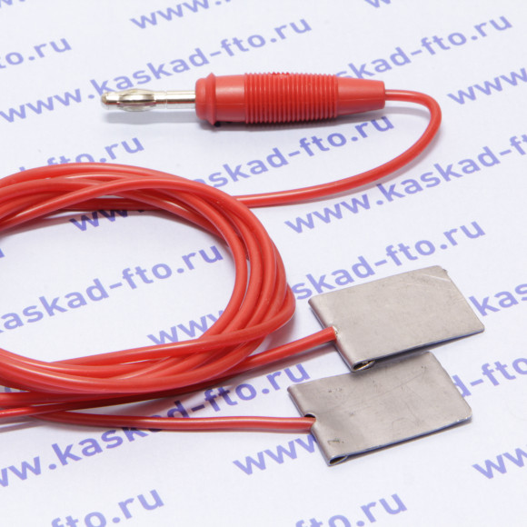 БØ4-силикон-2 свинец 20х30-красный БØ4-силикон-2 свинец 20х30-красный