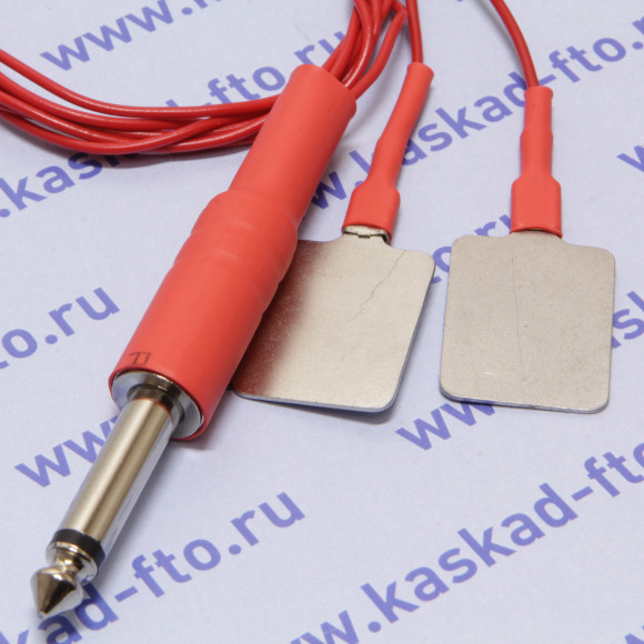 TSØ6,35-ПВХ-2 сталь 20х25-красный